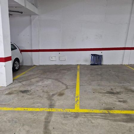 Vivienda Vacacional A 10 Minutos De La Capital. Arucas Exterior foto