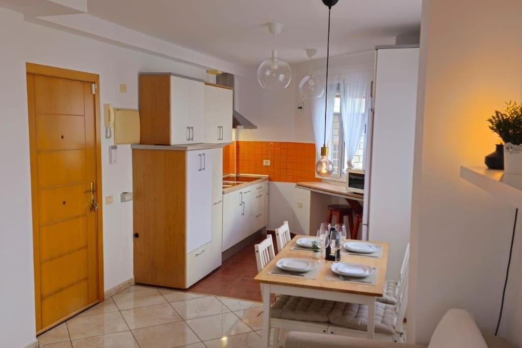 Vivienda Vacacional A 10 Minutos De La Capital. Arucas Exterior foto