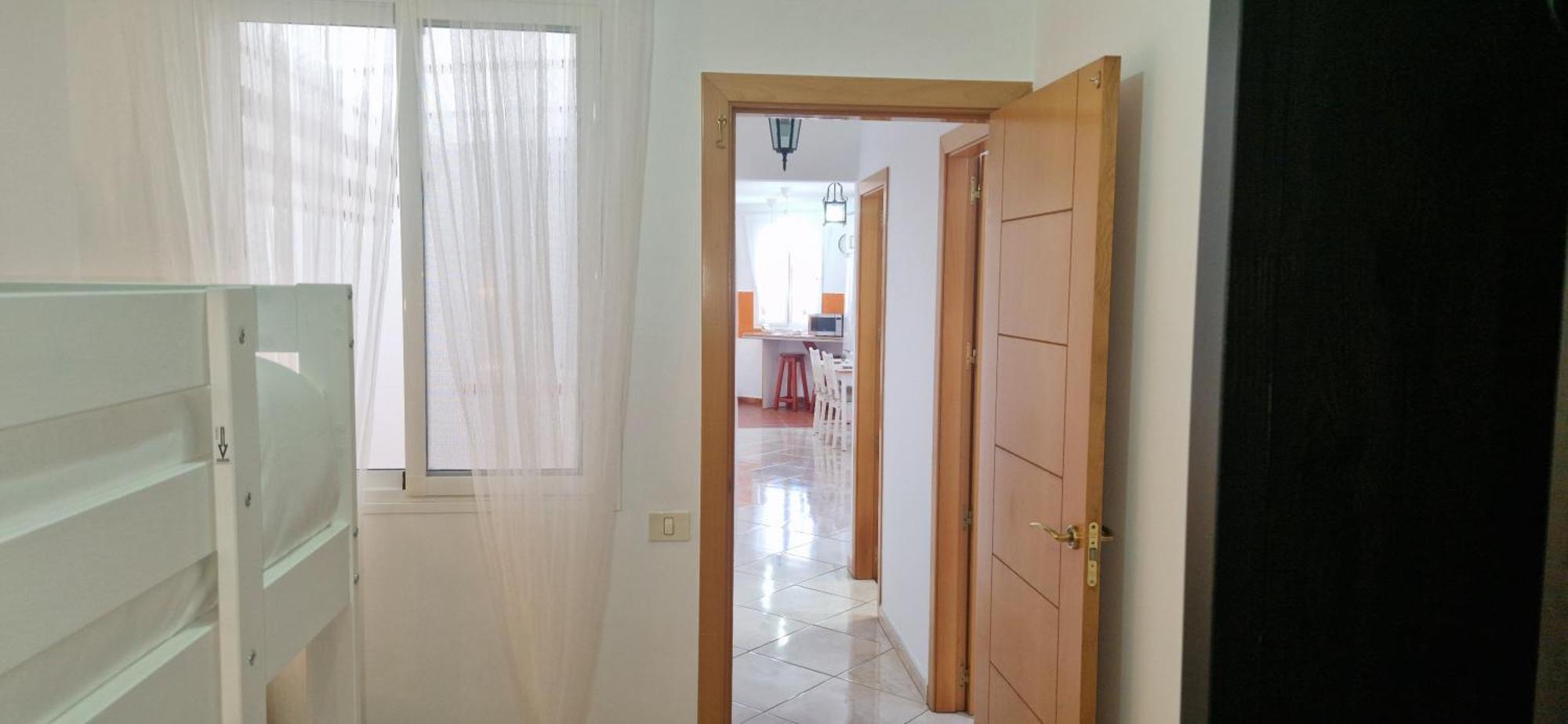 Vivienda Vacacional A 10 Minutos De La Capital. Arucas Exterior foto