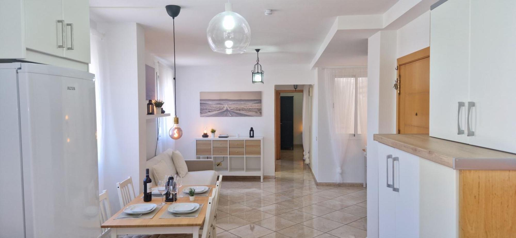 Vivienda Vacacional A 10 Minutos De La Capital. Arucas Exterior foto