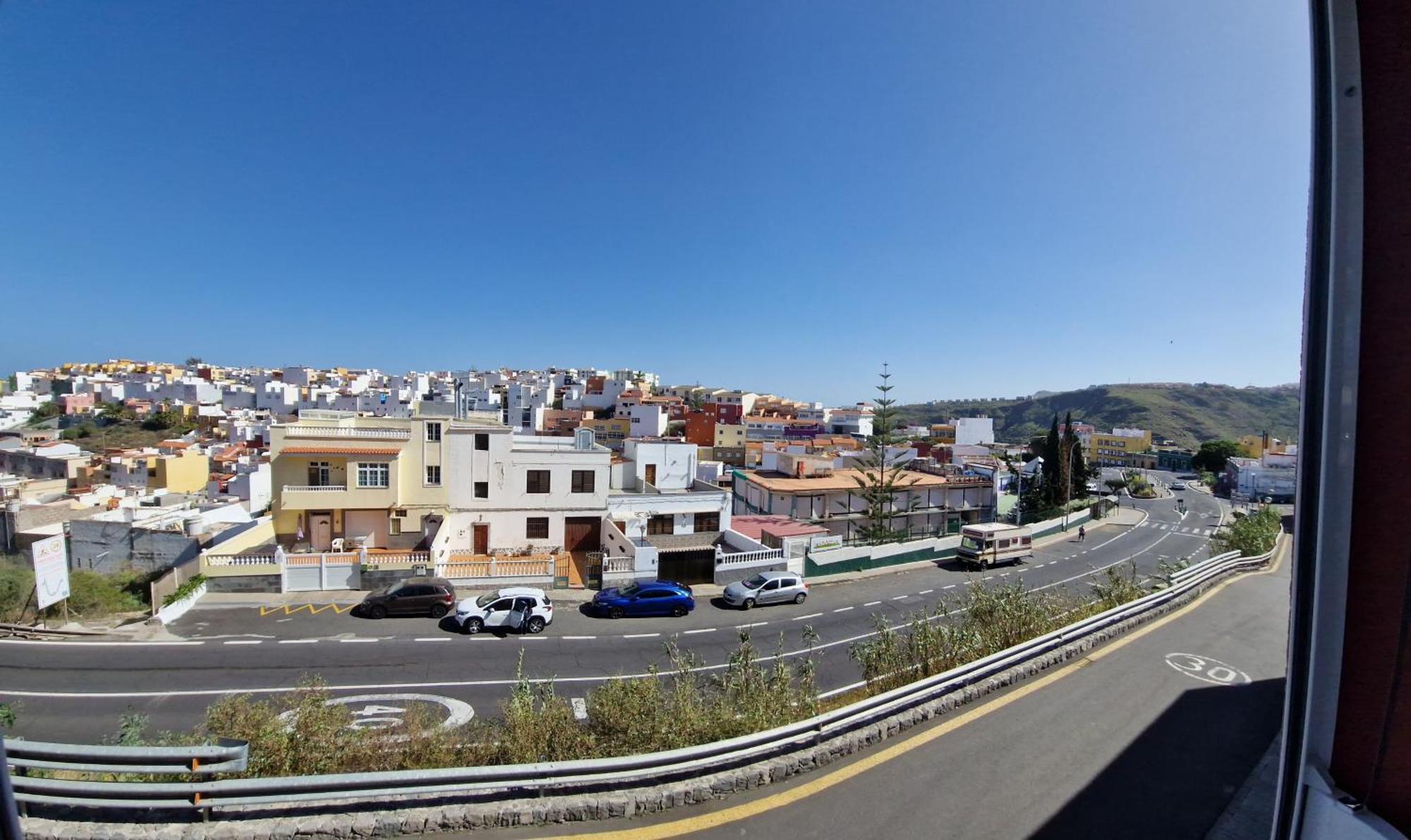 Vivienda Vacacional A 10 Minutos De La Capital. Arucas Exterior foto