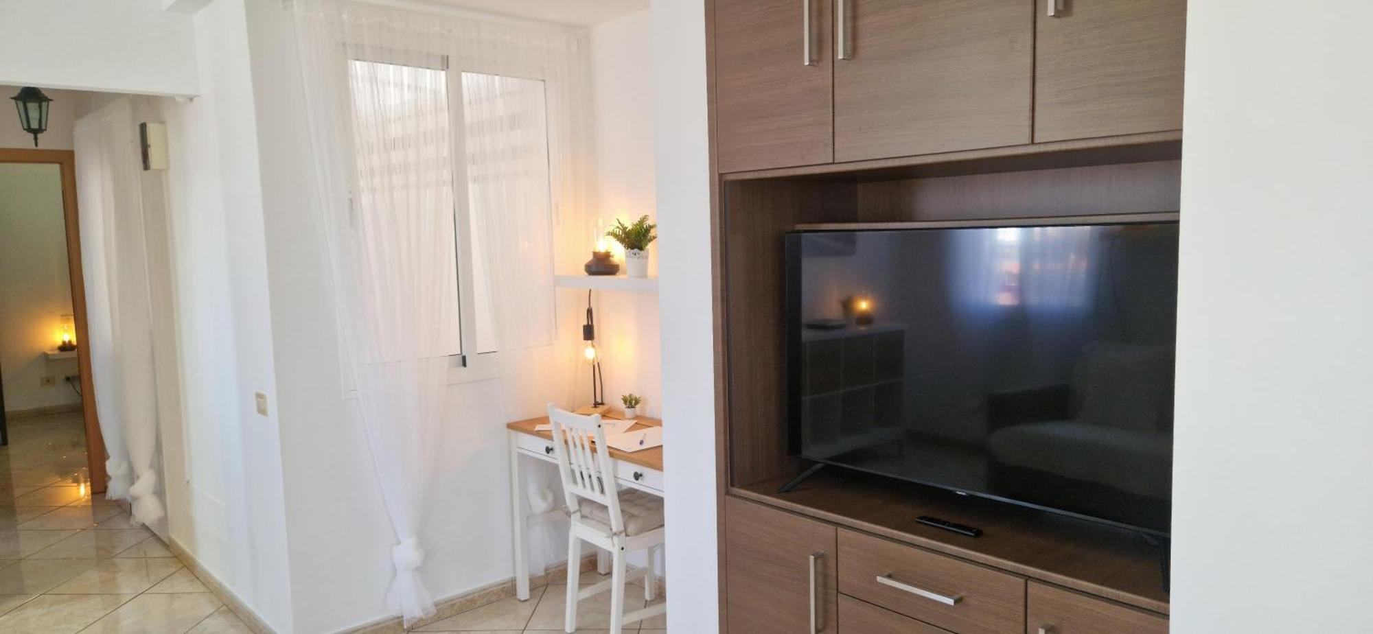 Vivienda Vacacional A 10 Minutos De La Capital. Arucas Exterior foto