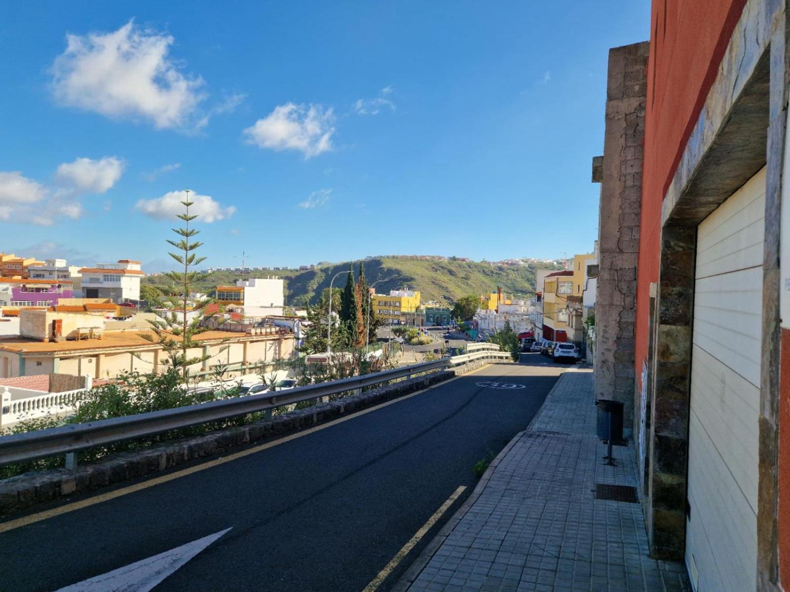 Vivienda Vacacional A 10 Minutos De La Capital. Arucas Exterior foto