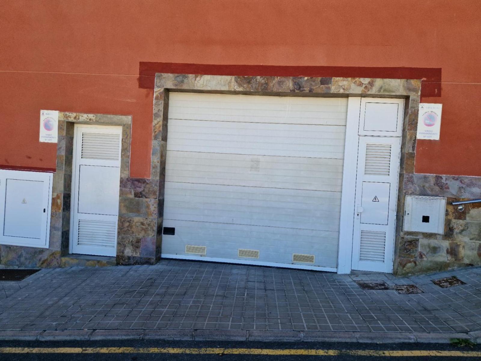 Vivienda Vacacional A 10 Minutos De La Capital. Arucas Exterior foto